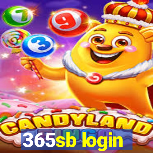 365sb login